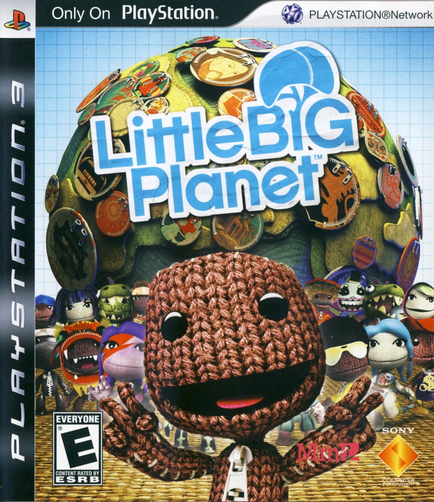 LittleBigPlanet