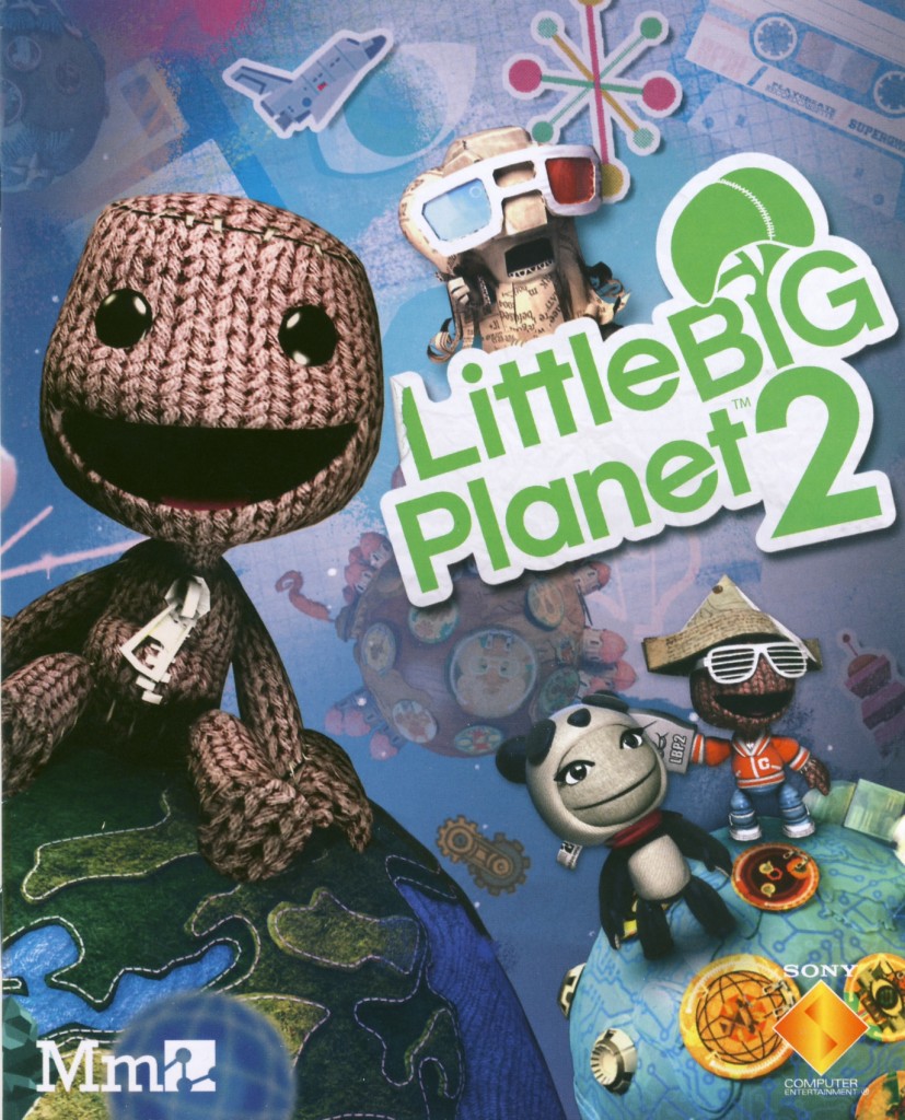 LittleBigPlanet_2_#2