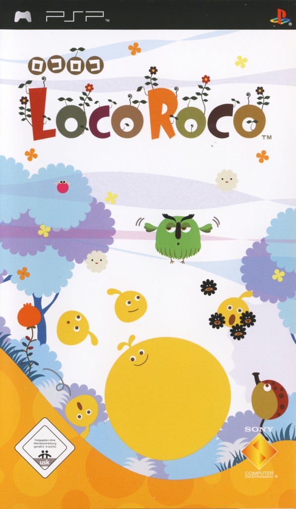 LocoRoco