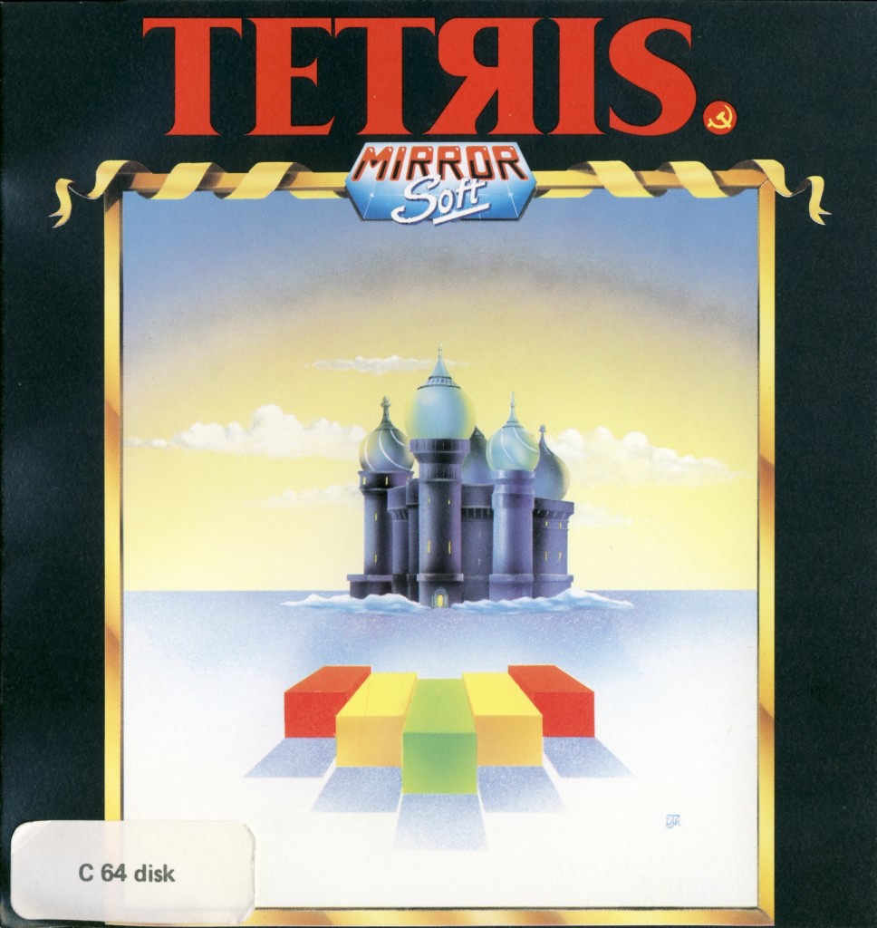 Tetris_C64