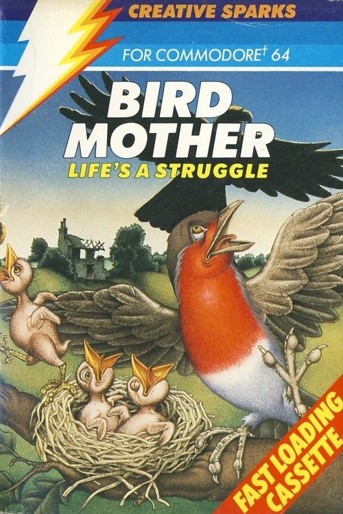 Bird_Mother