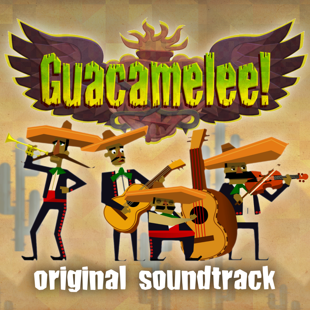 Guacamelee