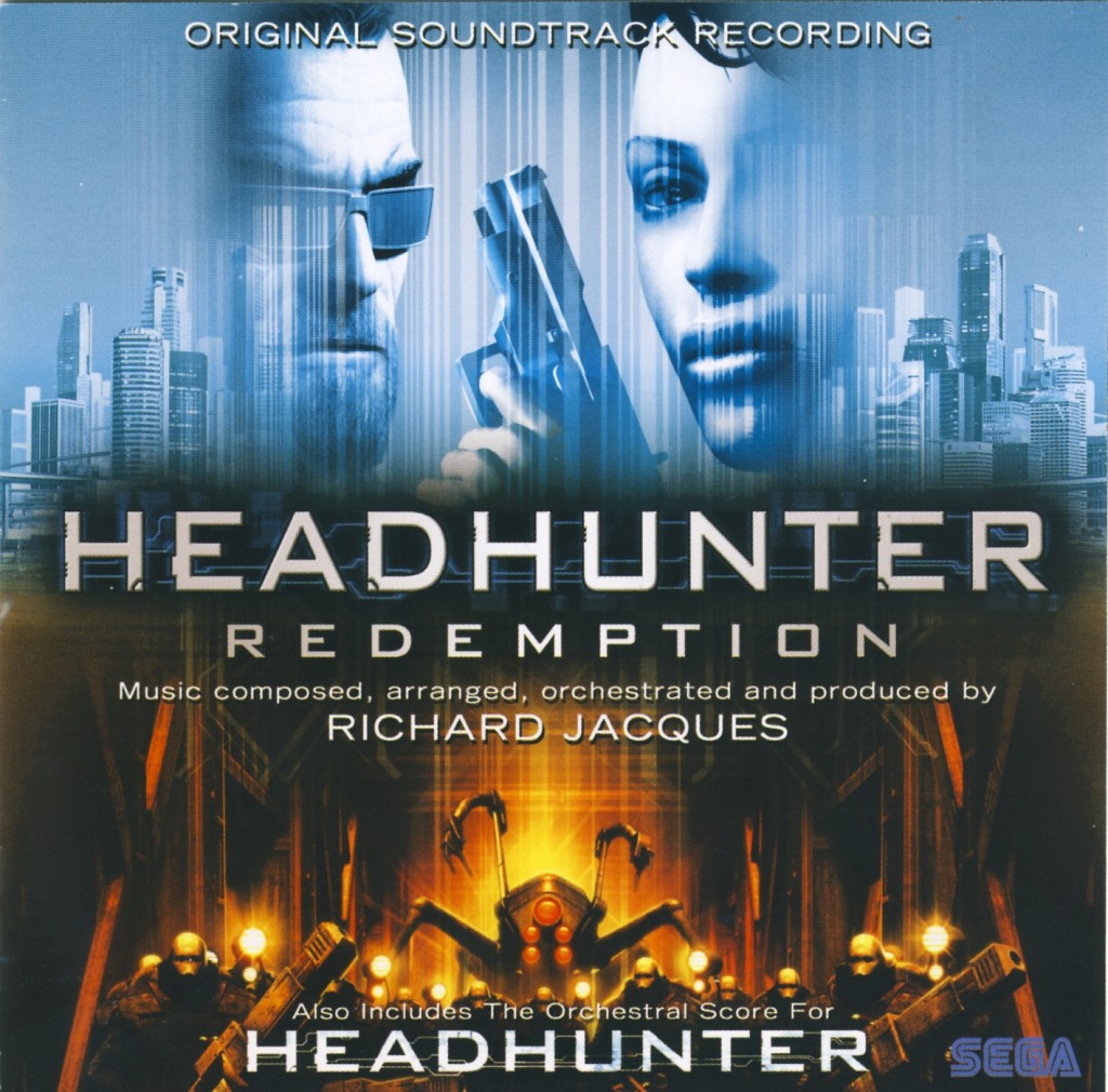 Headhunter_[Redemption]