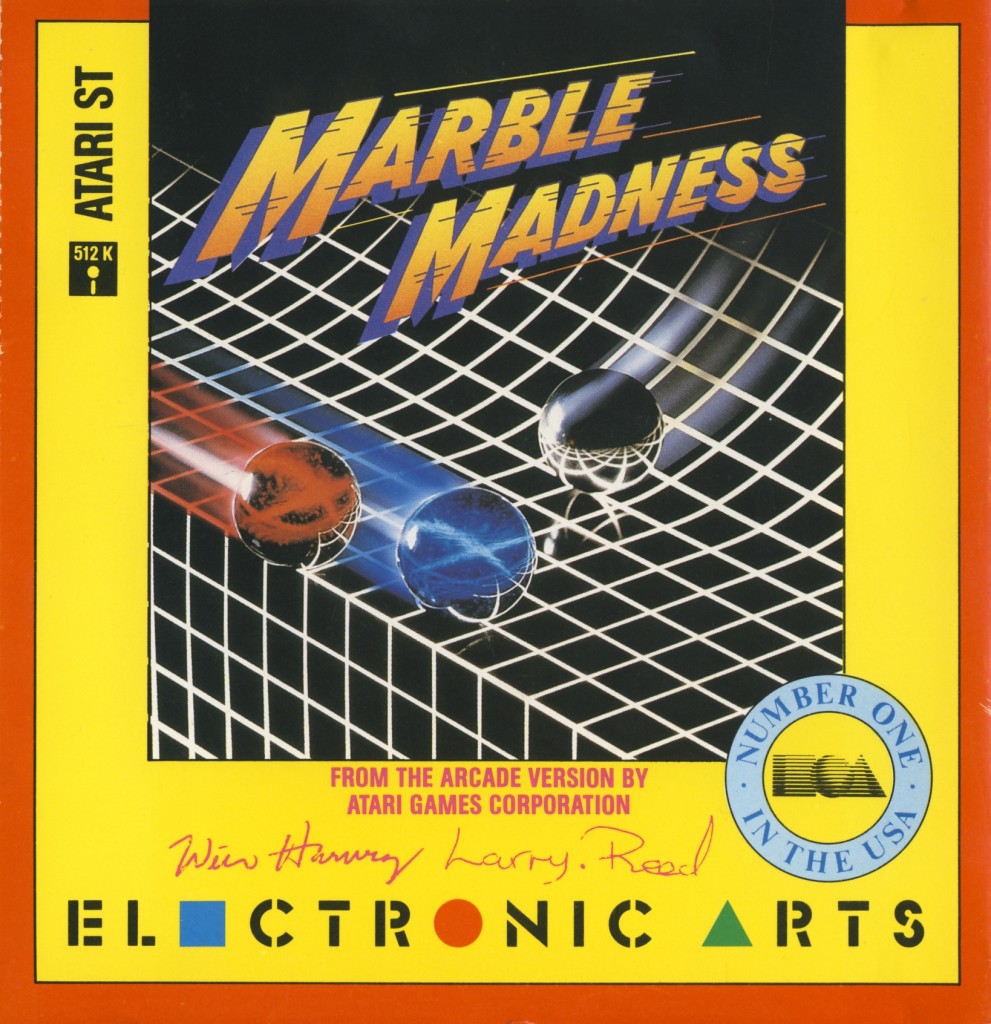 Marble_Madness