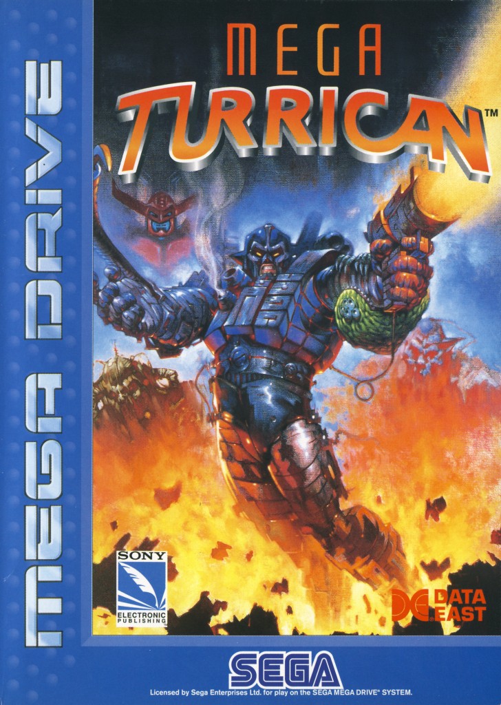 Mega_Turrican