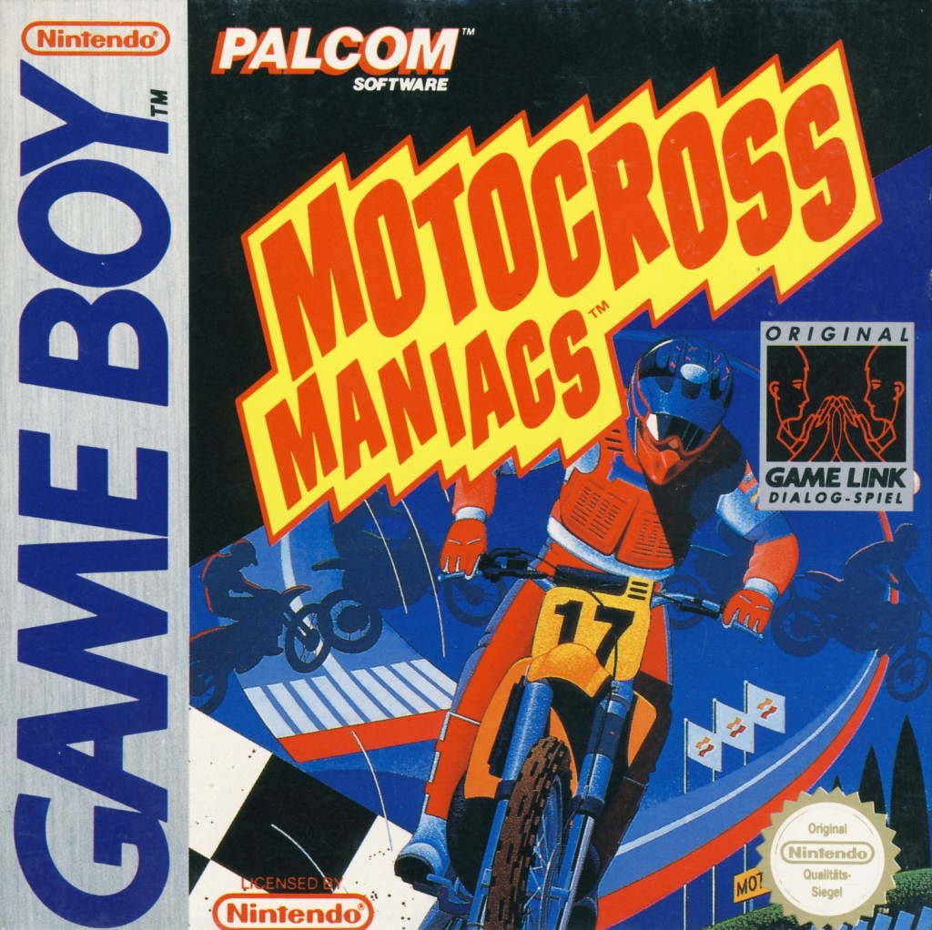 Motocross_Maniacs