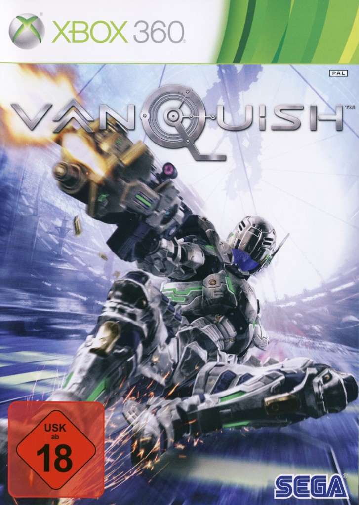 Vanquish