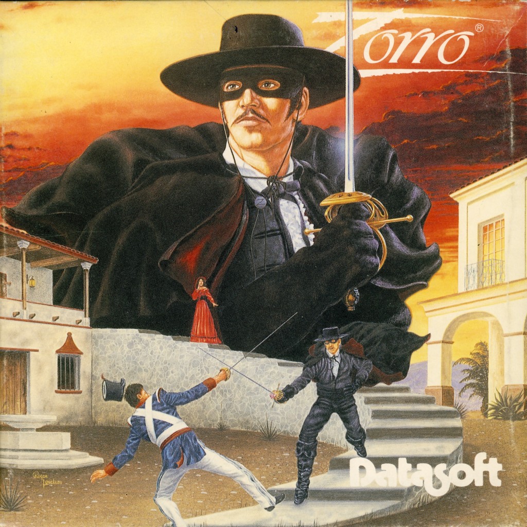 Zorro