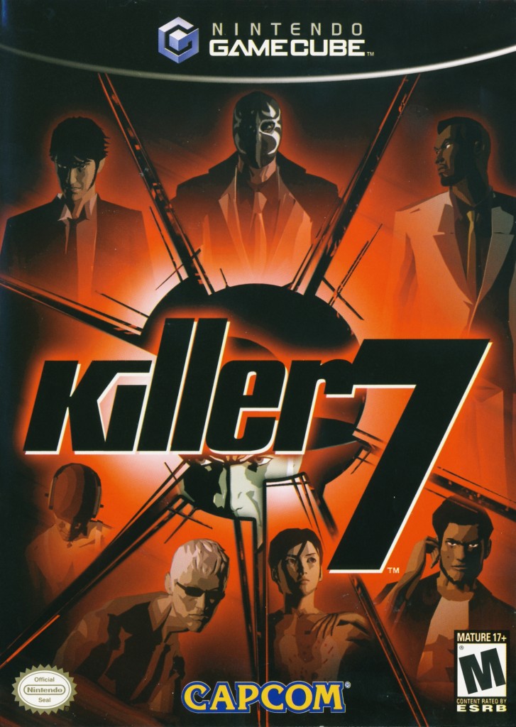 Killer7