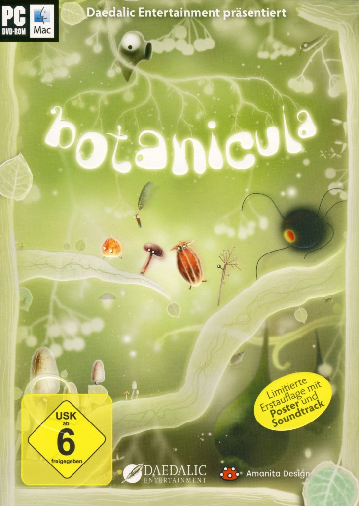 Botanicula