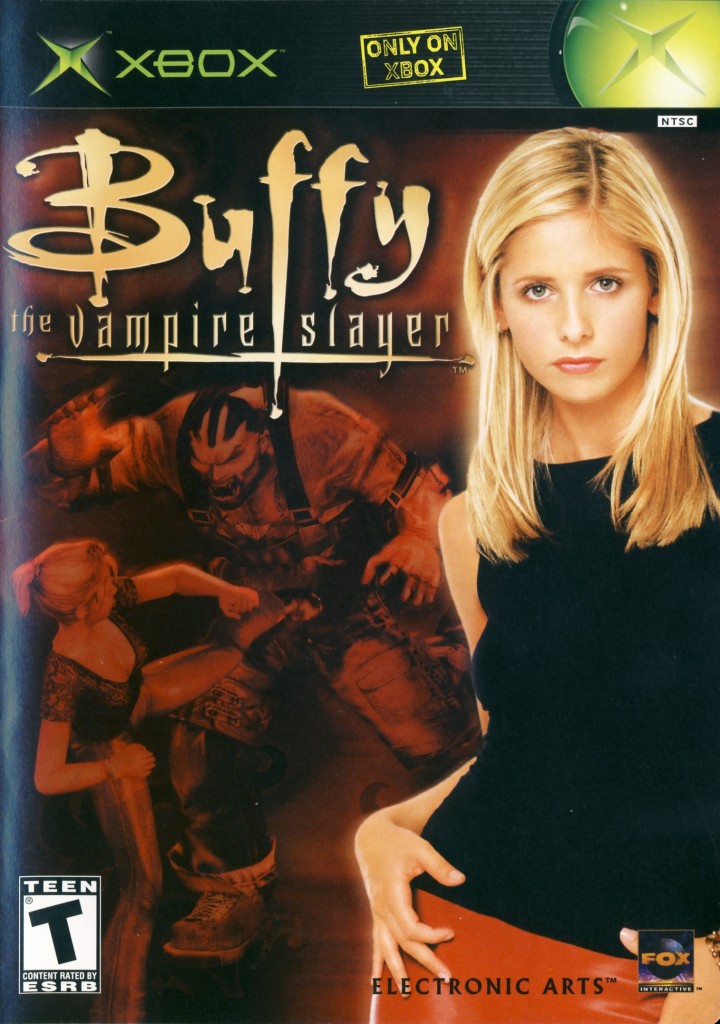 Buffy