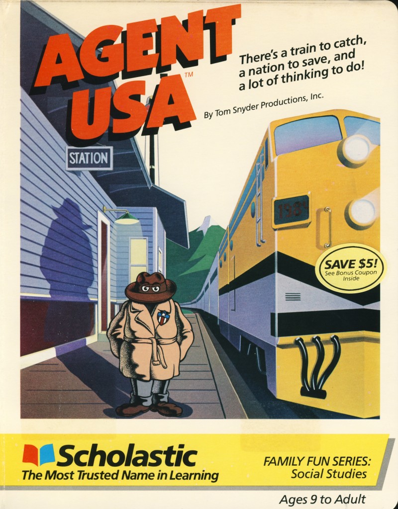 Agent_USA