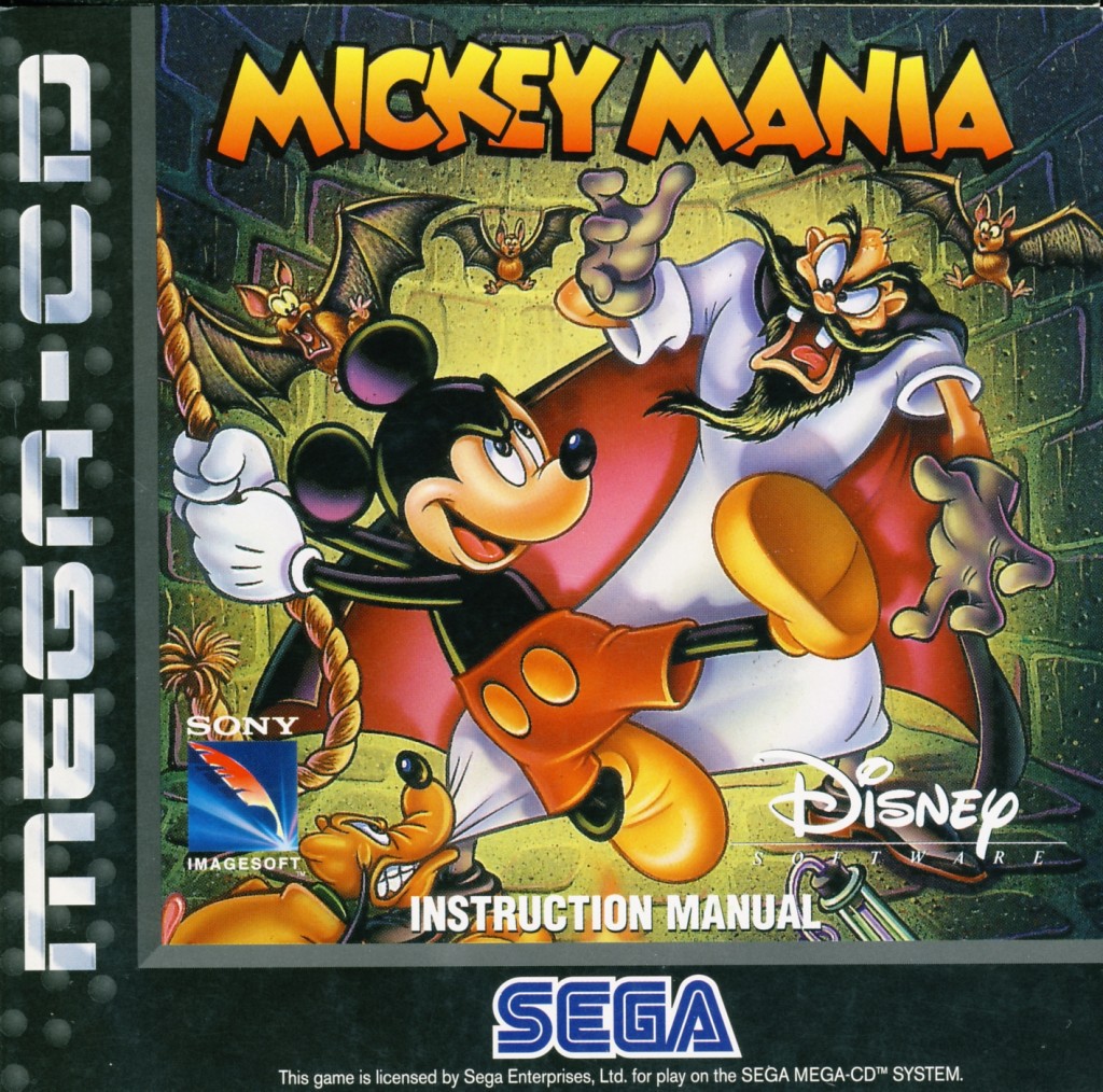 Mickey_Mania_[Mega-CD]