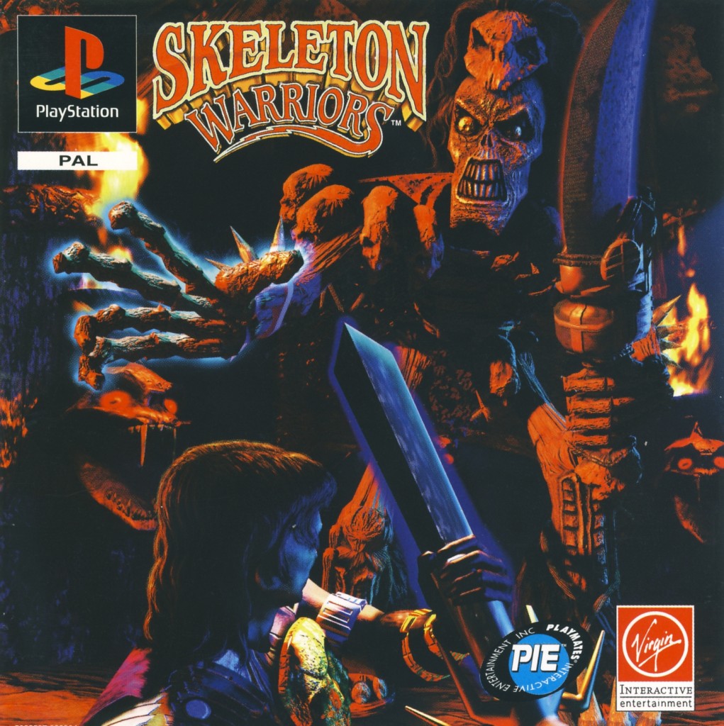 Skeleton_Warriors_[Playstation_CD]