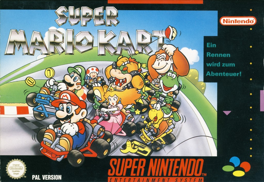 Super_Mario_Kart