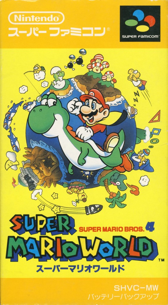 Super_Mario_World