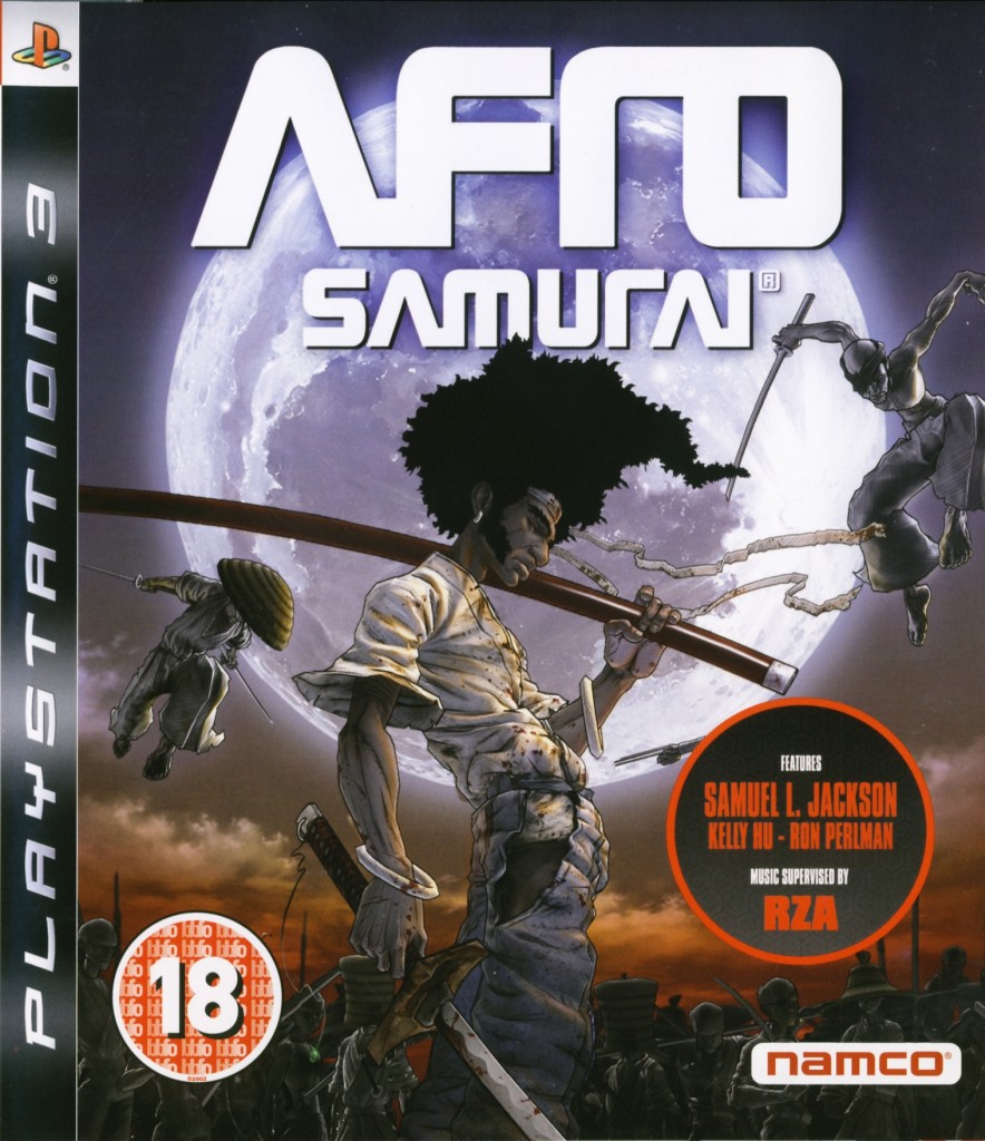 Afro_Samurai