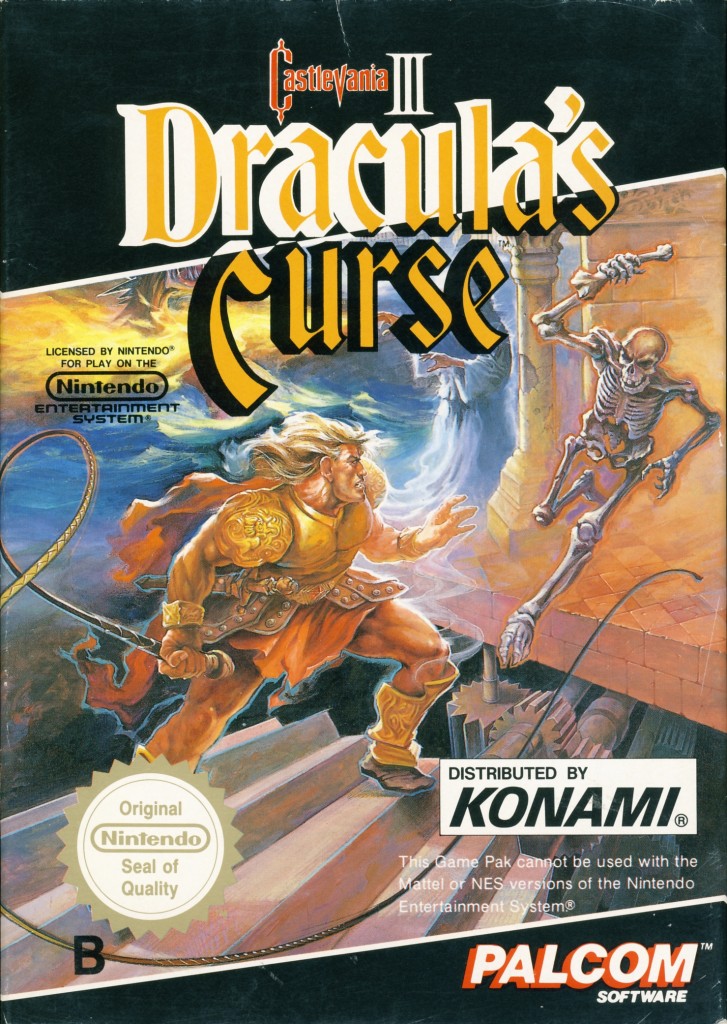 Castlevania_3