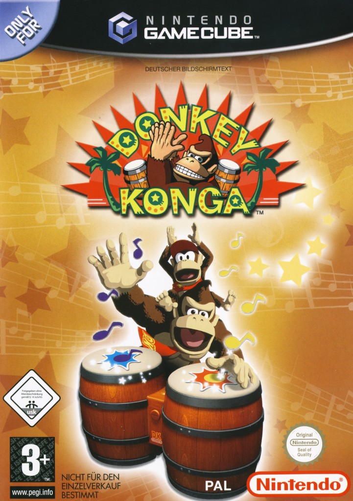 Donkey_Konga