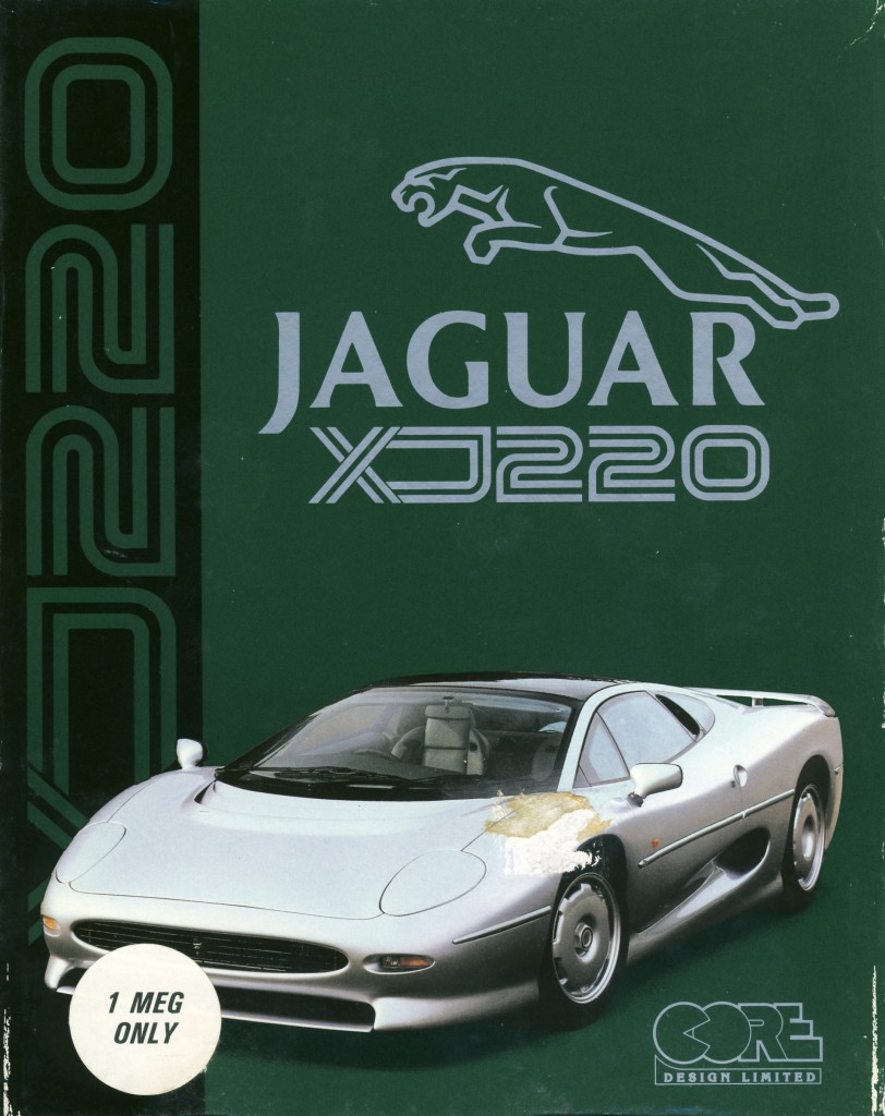 Jaguar_XJ220