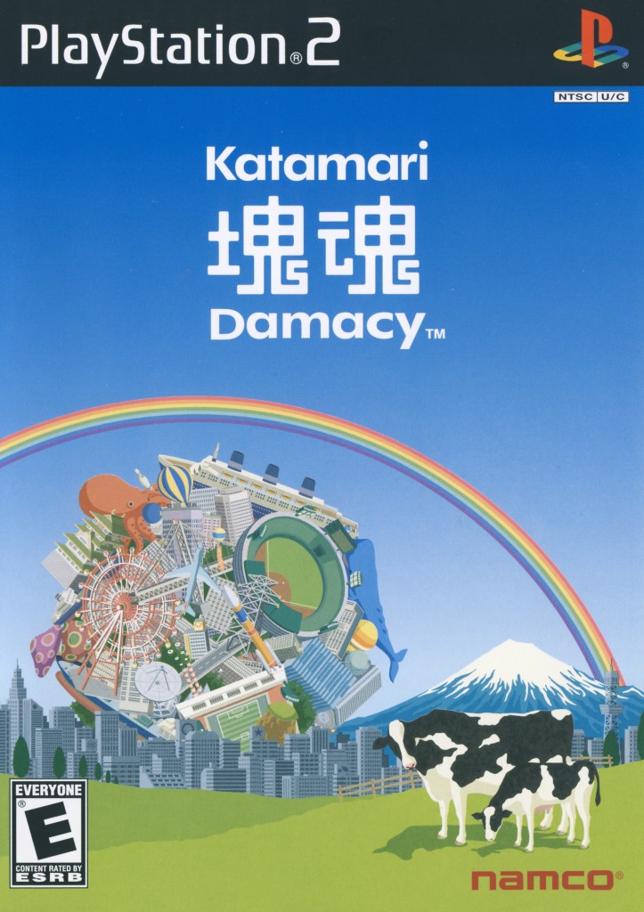 Katamari_Damacy