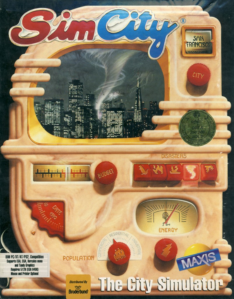 SimCity