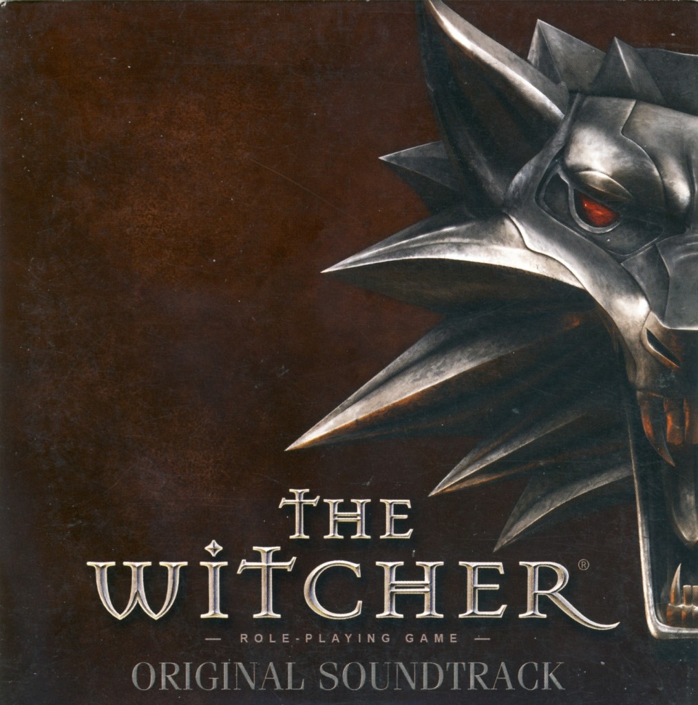 The_Witcher_CD