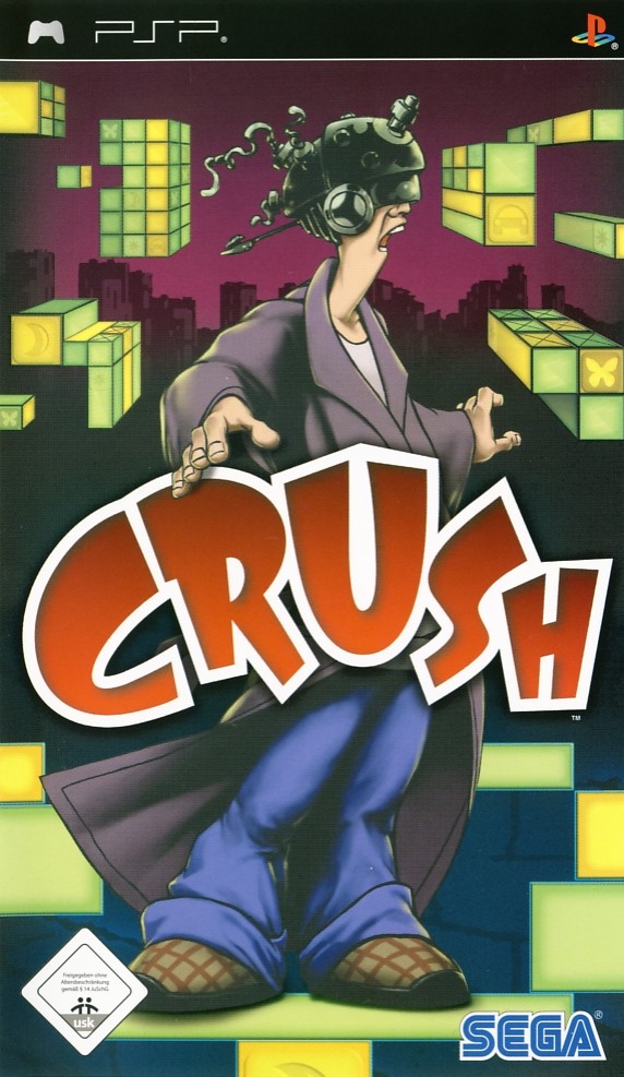 Crush