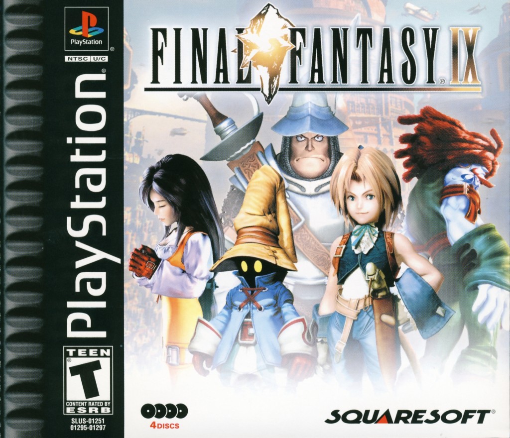 Final_Fantasy_9