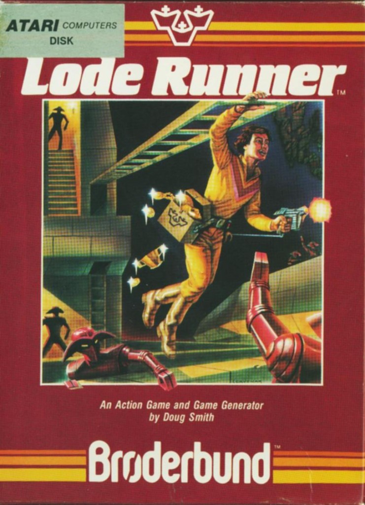 Lode_Runner