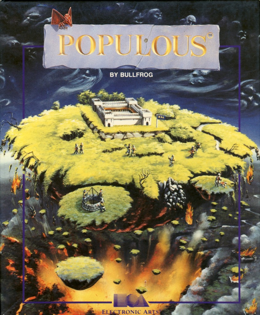 Populous