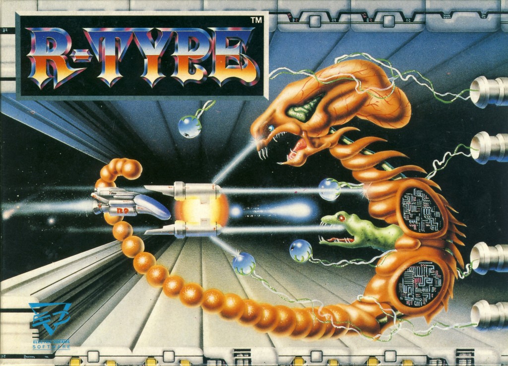 R-Type