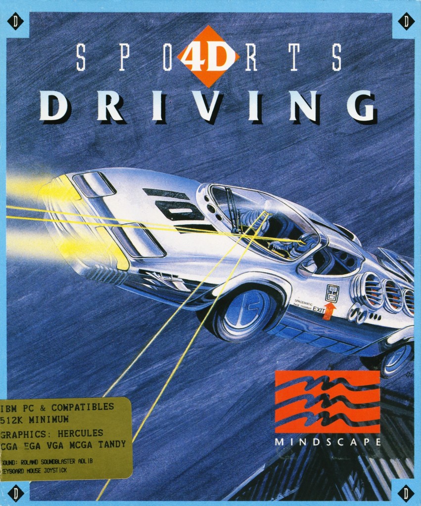 4D_Sports_Driving