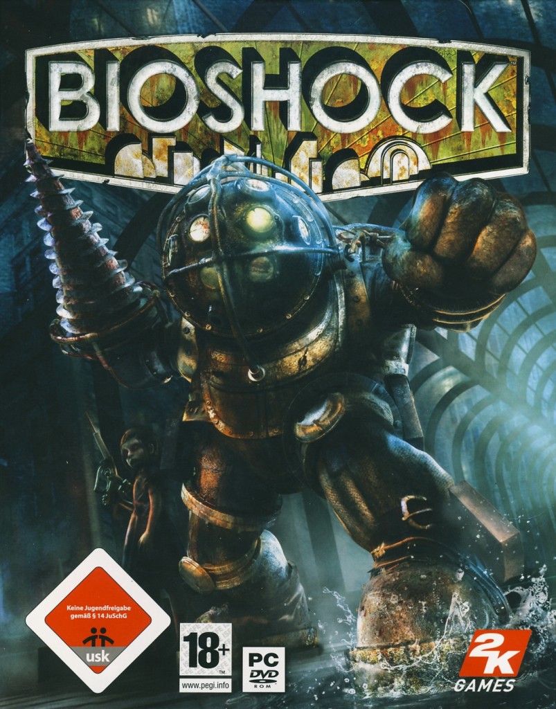 Bioshock