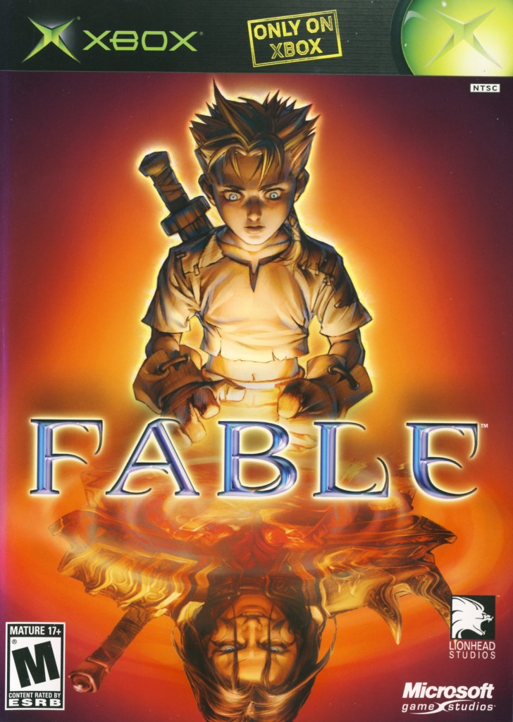 Fable