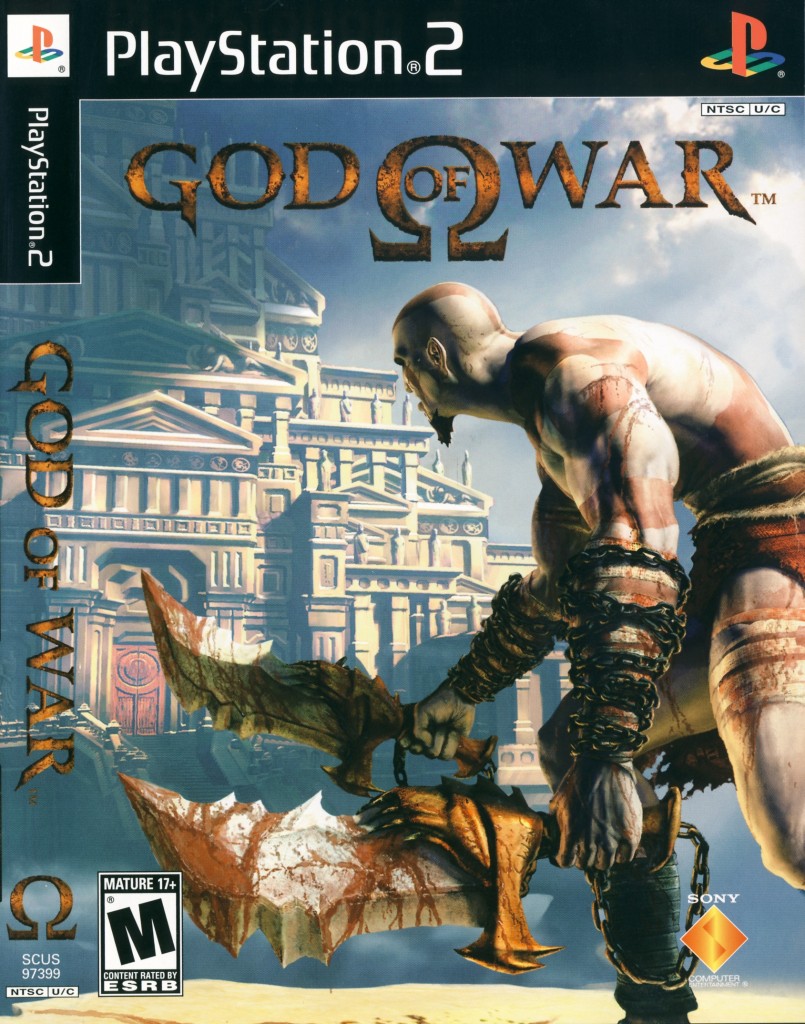 God_of_War