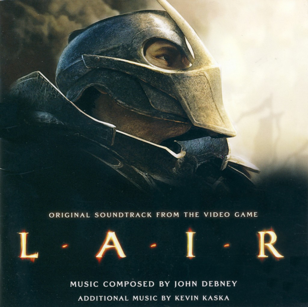 Lair_CD