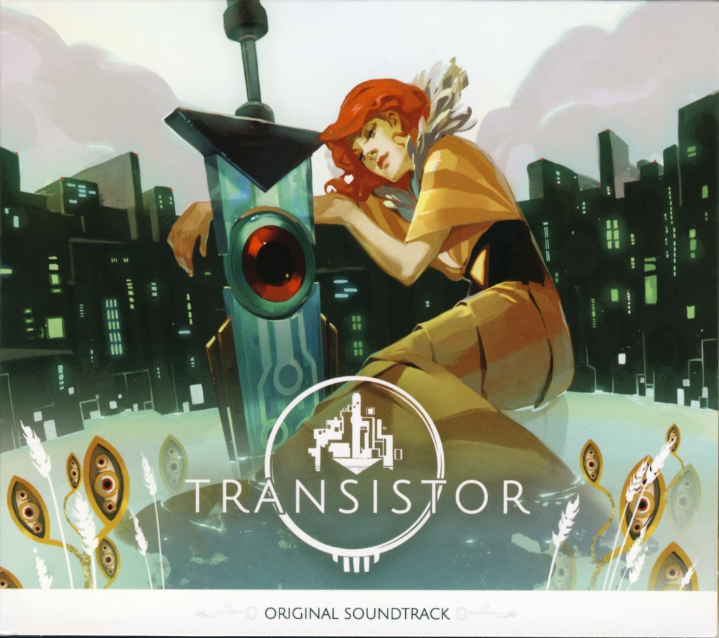 Transistor