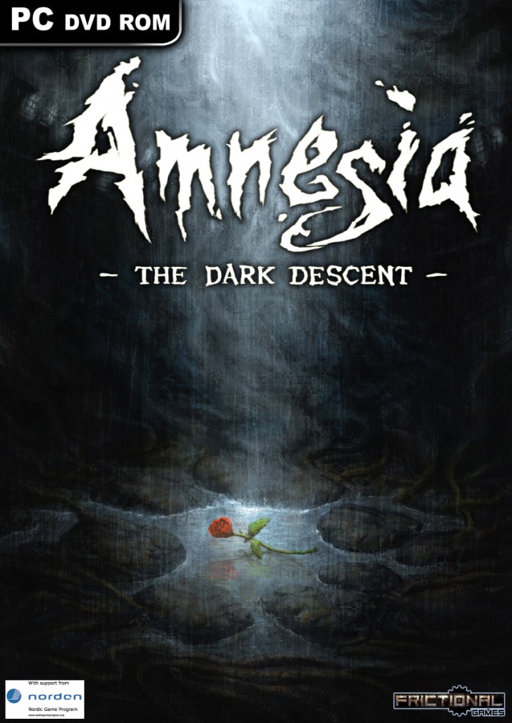 Amnesia