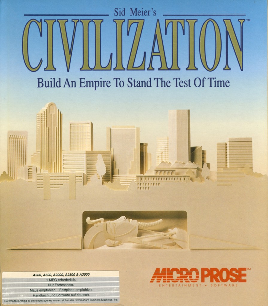 Civilization