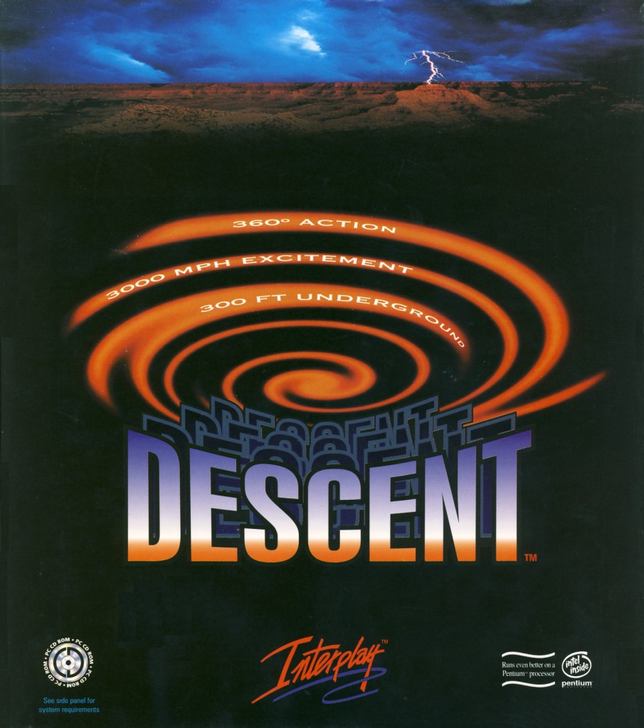 Descent_E