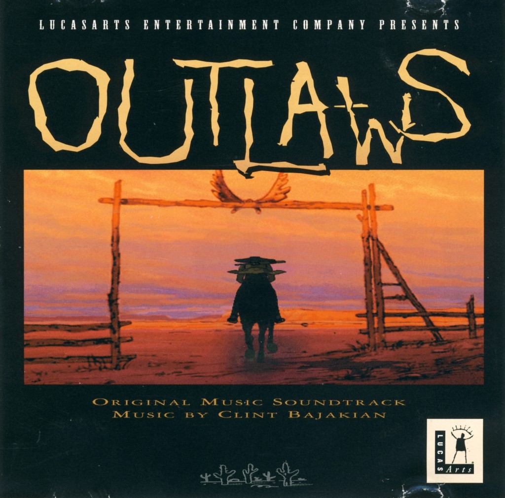 Outlaws_CD