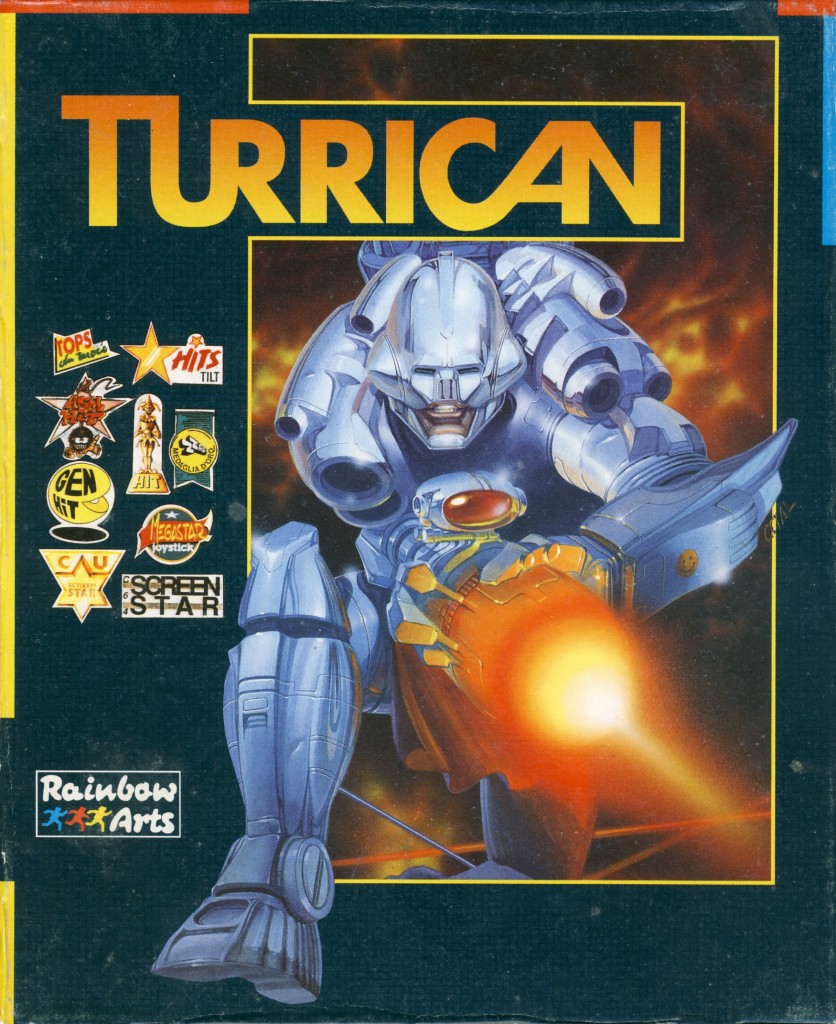 Turrican