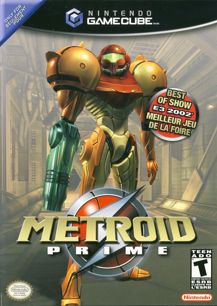 Metroid_Prime