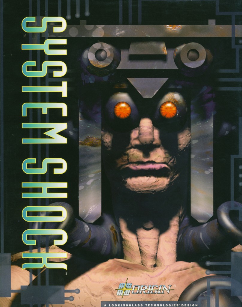 System_Shock