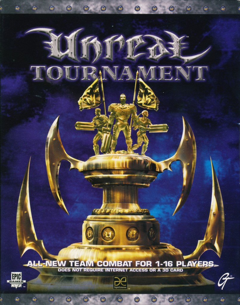 Unreal_Tournament