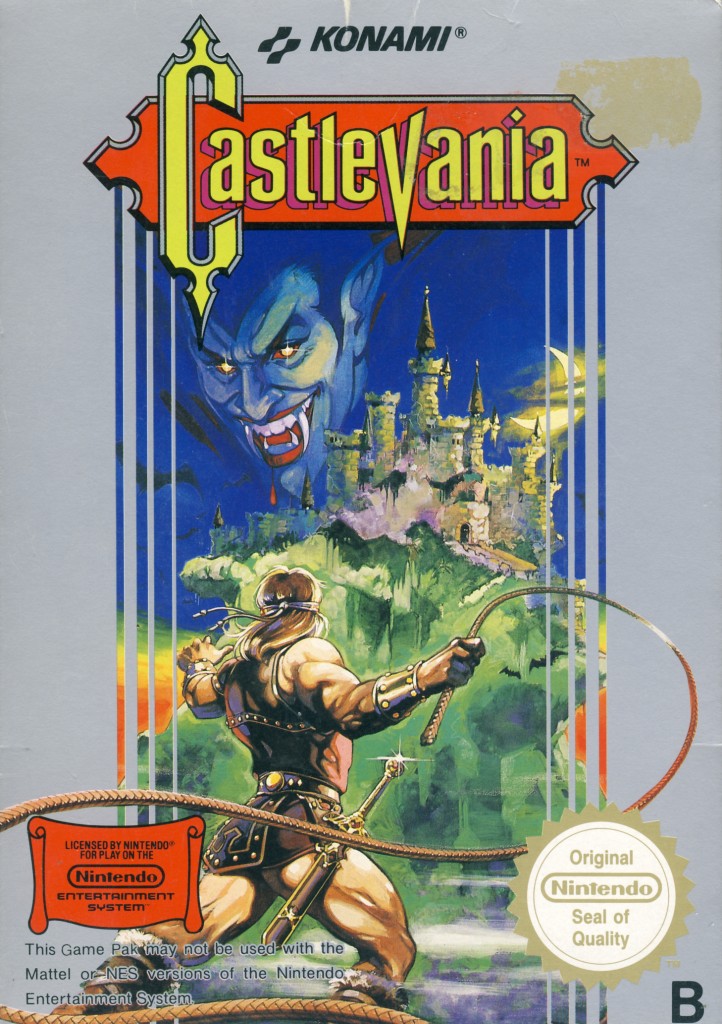 Castlevania