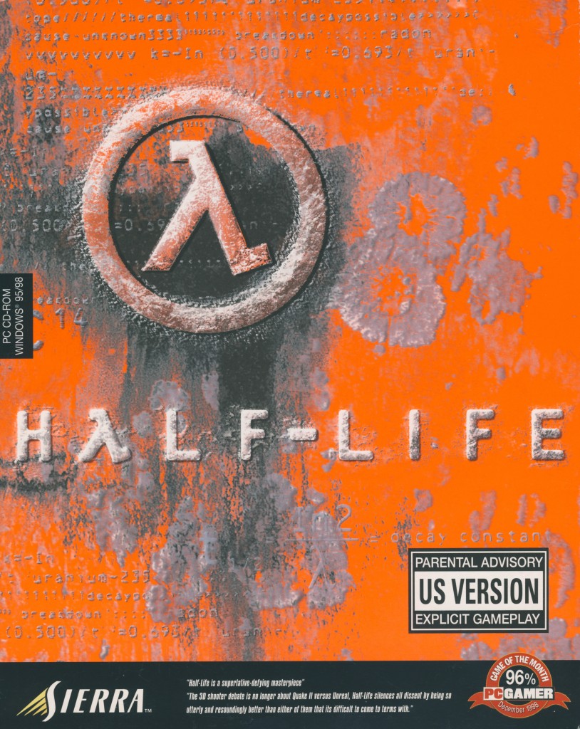 Half-Life