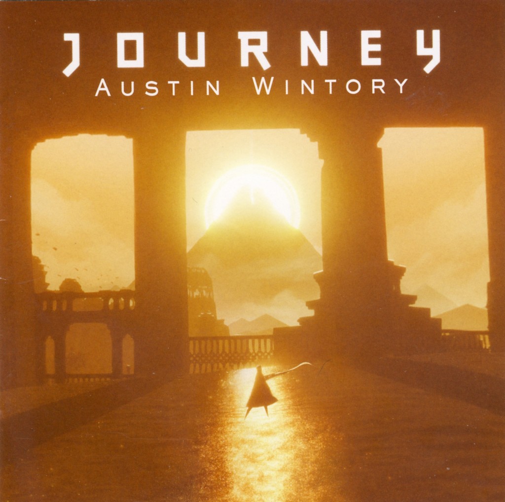 Journey_CD