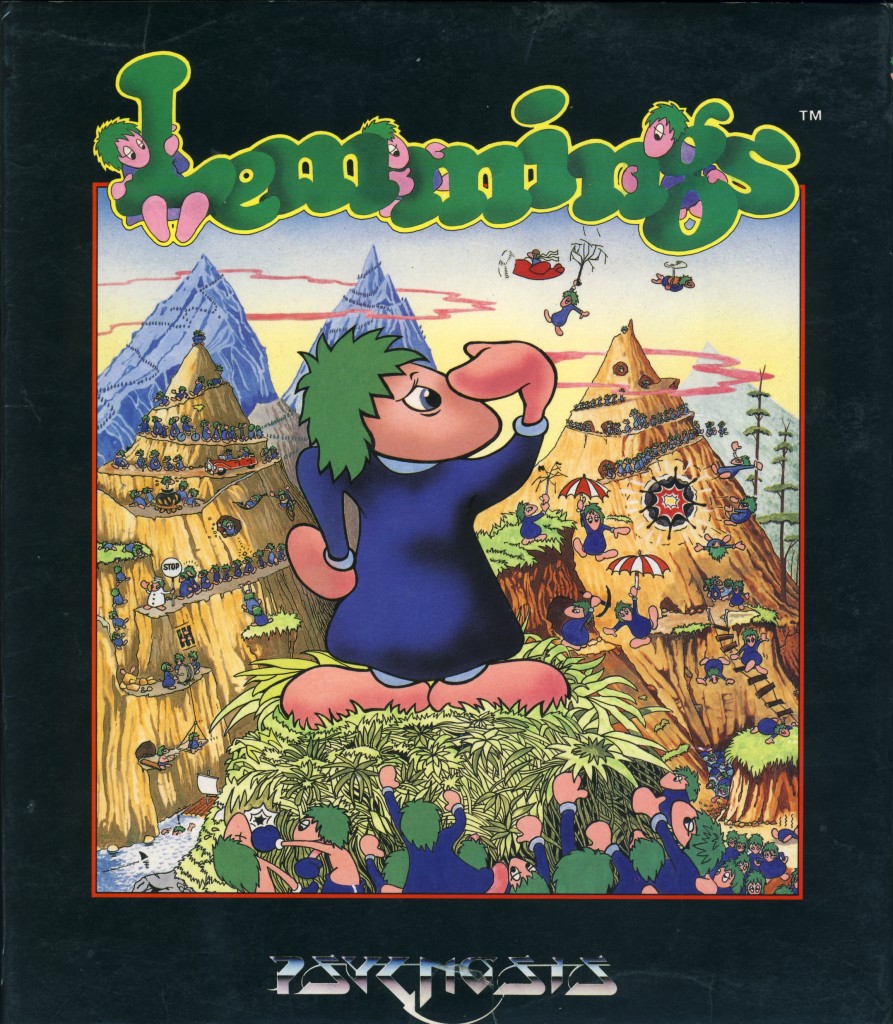 Lemmings